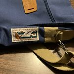 Esprit VINTAGE Rough Ready Messenger Bag Photo 5