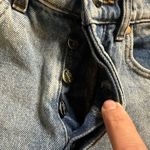 Betro Simone  buttonfly jeans light wash #bwdat101 Photo 4