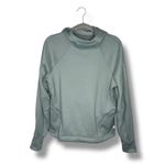 Sweaty Betty  London Lightweight Running‎ Hoodie Athletic Pullover Top Photo 2