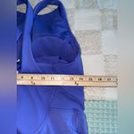 Lululemon NWT  Court Crush Dress
Size 10 Photo 7