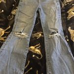 American Eagle Flare Jeans Photo 0