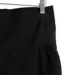 Soon Dream Maternity Black Skinny Capri Dress Pants Size M Photo 9