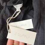 Z Supply  Black Tank Top Flowy Photo 2