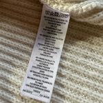 French Connection NWT  Katerina Knits Roll Neck Sweater Dress Womens Size XS Photo 3