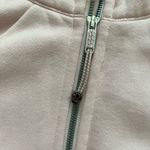 Lululemon  Strawberry Milkshake Full Zip Scuba Photo 1