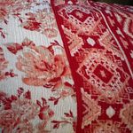 Rue 21 Floral Aztec Print Shorts Romper Photo 3