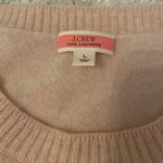 J.Crew 100% Cashmere Sweater Photo 1