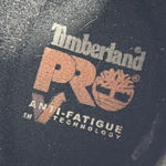 Timberland PRO Radius Knit Composite Safety Toe Women's Work Shoes Size 6 36.5 Photo 6