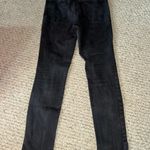 LC Lauren Conrad Lauren Conrad Black Jeans Photo 1