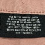 Buffalo David Bitton  Samuella mid rise Bermuda short size 10/30 NWT Photo 4