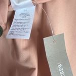 J.Crew NWT Cross-Front Cheeky Bikini Bottom Green Plus Size 3X NEW Photo 5