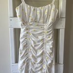 Princess Polly Daisy Mini Dress Photo 2
