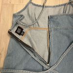 BDG Urban Outfitters Denim Dress Photo 5