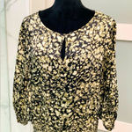 Michael Kors blouse πΈπΈ Photo 0