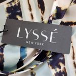 Lysse  Boho Maxi Skirt with Side Tie NWT Size Large Long Dyed Boho Skirt Photo 5