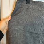 Ann Taylor Micro Houndstooth Pencil Skirt Photo 4