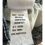 Ariat  Jeans Women's 31S Perfect Rise Boot Cut REAL DENIM Western Cowgirl Rodeo Photo 9