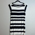 Apt. 9 🌺  striped shift dress Photo 0