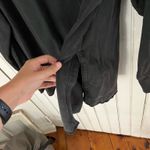 Aerie  Lightweight Hoodie Oversized Photo 2