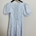 Reformation  Coucou Linen Dress in Hanna Size US 0 Photo 7