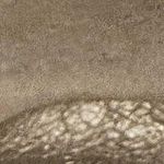 Lucca Lane Oxford Brown Leather Sayge Low Ankle Cut Round Toe Boots Booties 9.5 Photo 8