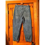 Driftwood  Denim Joggers Size 31 - Relaxed Fit, High-Waisted, Comfortable Photo 7