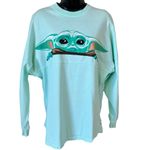 Disney Parks Star Wars The Mandalorian “The Child” Spirit Jersey Photo 1