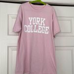 Gildan York College shirt  Photo 0