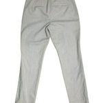 Calvin Klein  Women’s Light Pink with White Stripe Tapered Dress Pants NWOT Photo 3