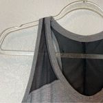 C9 Champion  Gray & Black Workout Tank w/open back Size XL Photo 1