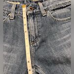 AG Adriano Goldschmied Ag Adriano Goldschmied Womens The Piper Crop Slouchy slim crop Jeans Photo 5