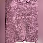 Balance Athletica  Crop Fleece Sweatshirt Size Medium Photo 3