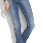 Madewell Rail Straight Jeans Sz 30x30 Photo 0
