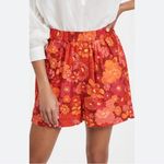 Free People  Palo Duro Shorts‎ XS Photo 2