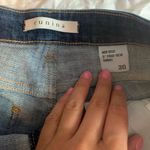 Francesca's Jean Shorts  Photo 2