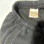 Blair  better than basic Sweatpants PS small petite black joggers Photo 2