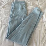 Cotton On Light Blue Workout Leggings Photo 0