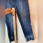 Buffalo David Bitton  Cropped jeans size 24‎ Photo 3