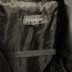 Bebe shiny trench Photo 1