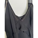 Victoria's Secret Victoria’s Secret sexy slip ruffles and stud detail black size extra large Photo 11