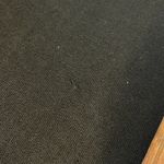 St. John Vintage Women’s Santana knit long maxi skirt black skirt size 2 Photo 10