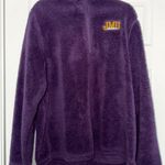 MV Sport JMU  Sherpa Quarter Zip  Photo 0