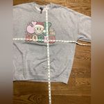 Gildan  Holiday Themed crewneck sweatshirt. Size XL Photo 3
