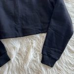 Darc Sport SHE Wolves Worldwide Crewneck Black Size Medium Photo 6