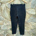 Gucci Vintage 90s Cropped Equestrian Jodhpurs Photo 4