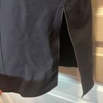 Giorgio Armani  Staff Black Counter Jacket Size Small/Medium EUC #7775 Photo 3