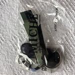 Miche Purse Bag Mystic Charmer Purse Jewel Key Purple Photo 1