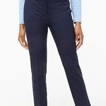 J.Crew  Skimmer Pant City Fit Size 6 Style 37033 Photo 0