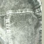 Fashion Bug  green corduroy stretch zip up jacket! Photo 2