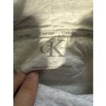 Calvin Klein  women’s turtleneck floral sweater size small Photo 7